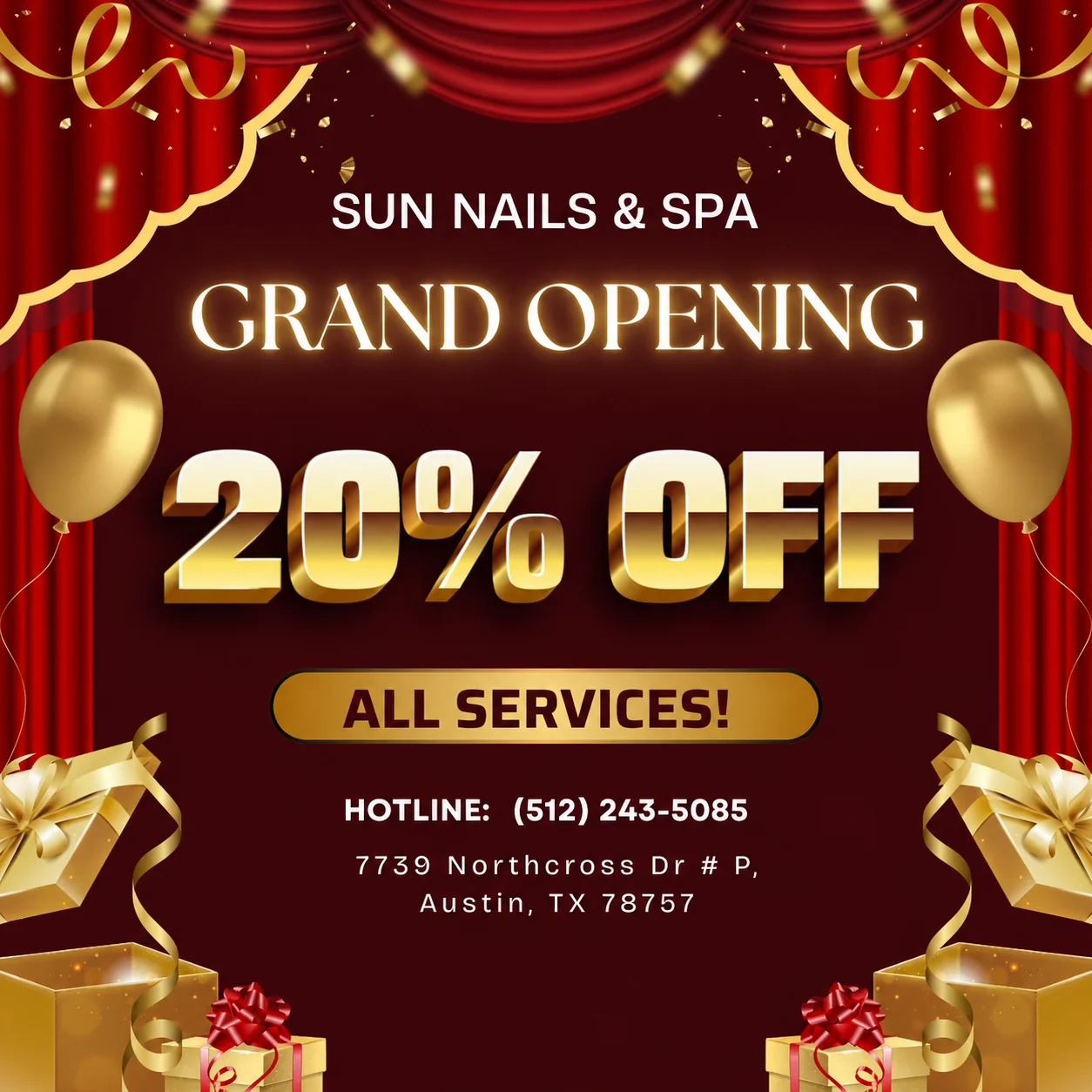 sun post 1